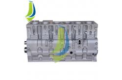 China 6741-21-1190 Cylinder Block Assy For 6D114 Engine supplier