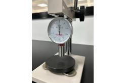 China Accurate Material Measurement HRC Hardness Tester Equipment Shore D supplier
