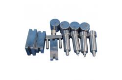 China ISO Electronic 1000mm Dupont Impact Test Apparatus For Fastness supplier
