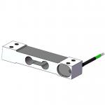 CHCP-1 Single Point Aluminum Alloy 10V Conhon Load Cells for sale