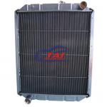 Original New Radiator Assy16400-78B70 For Toyota vehicle, Truck for sale