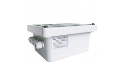 China Insertion Doppler Ultrasonic Flow meter Liquid Measure supplier