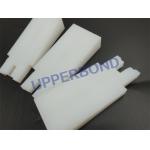 Hinge Lid Packer Packing Machine Pocket White Cigarette Holder for sale