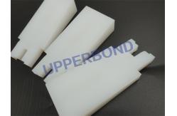 China Hinge Lid Packer Packing Machine Pocket White Cigarette Holder supplier