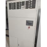 China Jetex Floor Standing Central Commercial Air Conditioner With EC Fan factory