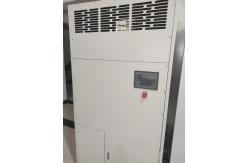China Jetex Floor Standing Central Commercial Air Conditioner With EC Fan supplier