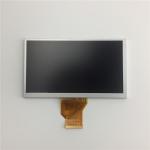 6.5 Inch Innolux AT065TN14 TFT LCD Module 800*RGB*480 Display Panel for sale