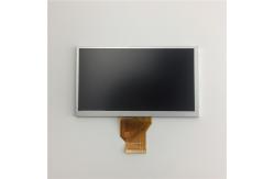 China 6.5 Inch Innolux AT065TN14 TFT LCD Module 800*RGB*480 Display Panel supplier