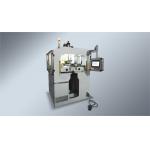0.8Mpa Radiator Making Machine , Aluminium Fin Press Machine Easy To Operate