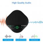 5v 500mA Conference Omnidirectional Speakerphone 65dB AEC for sale