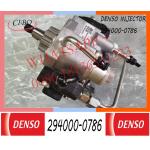 294000-0786 High quality Common Rail Fuel Injection Pump 2940000786 Pump OE 16700-VM00A In Stock for sale
