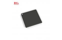 China DSPIC33FJ256MC710A-I PF Semiconductor IC Chip Digital Signal Controller IC Chip supplier
