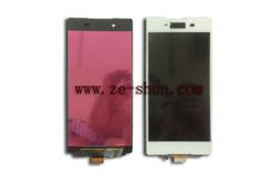 China 6.14 Inch Phone Lcd Screen Replacement For  Z3+ Dual E6533 Complete supplier