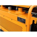 Small Trenchless Horizontal Drilling Machine For Construction Drilling Rig Machine