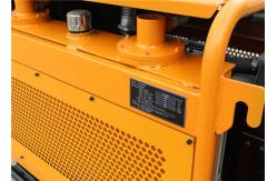 China Hdd Directional Drilling DFM1504 Pipe Pulling HDD No Dig Equipment supplier