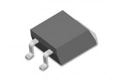 China TO-263-3 IXYA20N120B4HV Single IGBTs Transistors 1200V Integrated Circuit Chip supplier