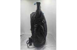 China Large Capacity Lightweight Hiking Backpack 45L 50L 55L With Dry Pocket supplier