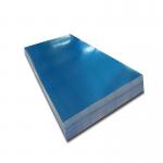 5000 Series 5454 Mirror Finish Aluminum Sheet For Trailer Tank for sale