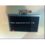 LCD Panel Types HSD089IFW1-A00 8.9 inch 1024×600 with 220 cd/m² (Typ.) for sale