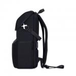 Leisure Laptop Backpacks Bag , 15.6 Inch Computer Backpack OEM ODM for sale