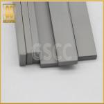 Virgin Tungsten Carbide Strips For Wheat Straw And Agricultural Harvesting Blades for sale