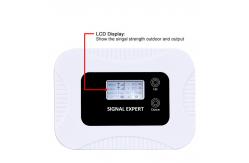 China 70dB Gain 4G Range Extender 2100MHz Mobile Network Signal Booster supplier