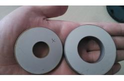 China 30/10/5 disc Piezoelectric Ceramic pzt 4 for cleaning supplier