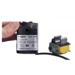 Black 12V DC Mini Water Pump With Or Without Adapter For Fresh Water for sale