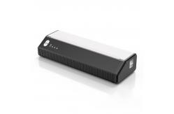 China Android Portable Wireless Thermal Printer A4 Size 45mm/s supplier