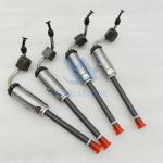 Diesel Engine Fuel Injector 4W-7015 For 3304 3204 3306 Engine Fuel Injector Nozzle 4W7015 for sale