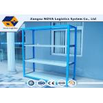 Adjustable Medium Duty Steel Racking System for sale