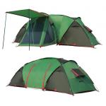 6 Persons Tent Nylon Tent Waterproof Tent Family Tent for sale