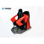 Fiberglass Material Small Area Virtual Reality Motion Simulator With PICO VR Glasses