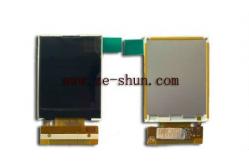 China mobile phone lcd for Motorola WX395 supplier