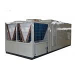 300kw Rooftop Air Conditioner Scroll Rooftop Packaged Air Conditioning Units