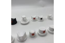 China Aerosol Valve Spray Valve Component for Export to Philippines supplier