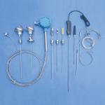 Wear Resistant Thermocouple RTD 3 /4NPT Thread For Industrial Use for sale