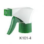 Trigger Pump Sprayer Neck 28mm Head Spray / Stream / Plastic Foam / Mesh Foam for sale