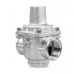 Stainless Steel Air Vent Valve Pressure Reducing Control 1 inch 2 inch 3 inch Free Sample for sale