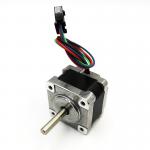 Faradyi Customized Micro Dc Stepper Motor Nema 35 For 3D Printer