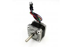 China Faradyi Customized Micro Dc Stepper Motor Nema 35 For 3D Printer supplier