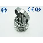 Electric Front Fork Bearings 30202 , Tapered Thrust Bearing For Car Differential 15*35*11mm for sale