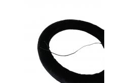 China Graphene Steering Wheel Heating Cover With Low Medium And High Temperature Settings supplier
