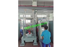 China Half Sine Shock Testing System 180g 3ms 71g 2ms With IEC 60068 JESD supplier