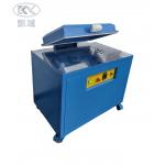Glue Heat Transfer PVC Dispensing Machine Keyring Making Machine for sale