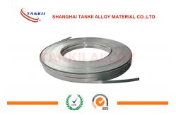 China Heating element TANKII a1 wire 0.3mm thickness / 6.7mm width supplier