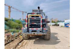 China WA380 5ton Second Hand Loader Used Heavy Machinery Komatsu supplier
