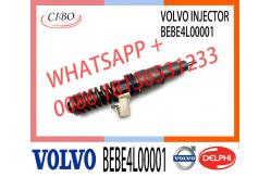 China fuel injector BEBE4F10001 BEBE4F11001 BEBE4G10001 BEBE4G11001 BEBE4G12001 BEBE4G16001 BEBE4K01001 BEBE4L00001 supplier