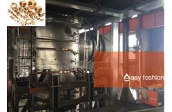 China 10 - 200μm Superfine Metal Powder Atomization Equipment Plasma Atomization Process supplier