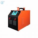 630mm Welder Machine Using For HDPE Plastic Pipe Jointing Heater for sale